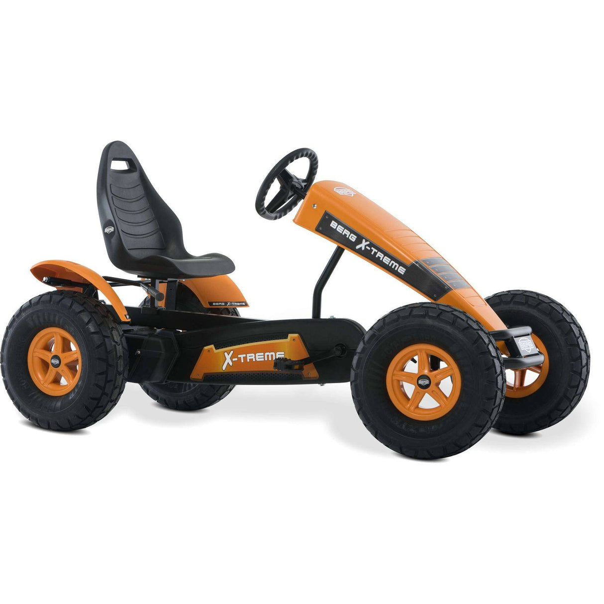 BERG XL X-Treme BFR-3 Go-Kart