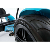 BERG XXL Hybrid E-BFR Go-Kart