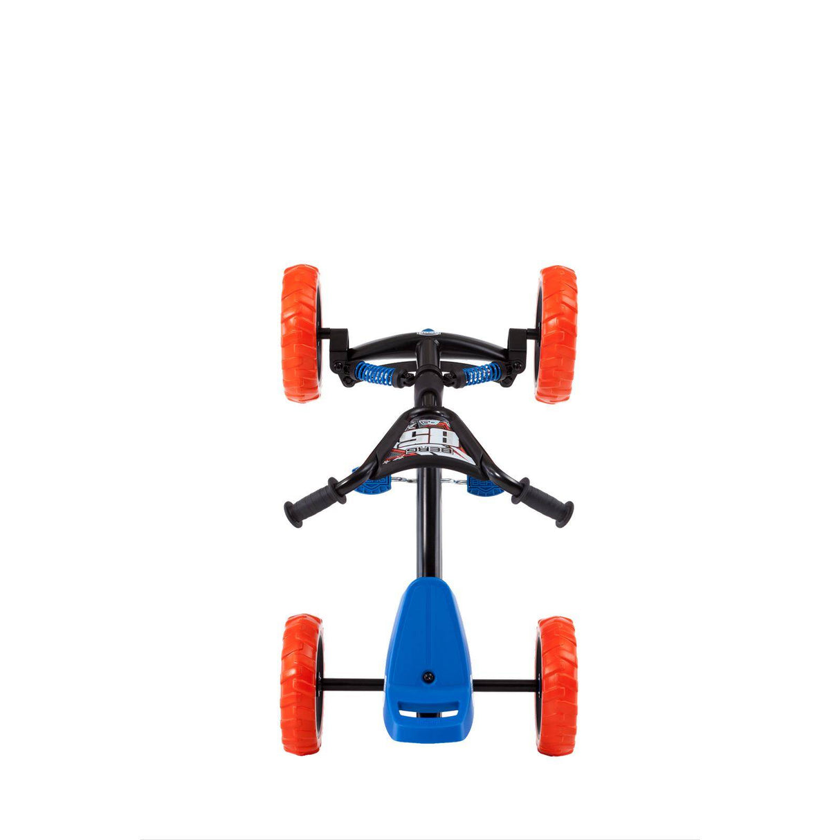 BERG Buzzy Nitro Go-Kart