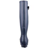Cotswold Womens Sandringham Wellingtons Navy