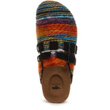 Rocket Dog Womens Abel Plus Mule Olive