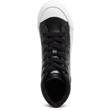 Rocket Dog Womens Cheery Hi Shoes Black