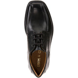 Geox Boys J Federico H Shoe Black