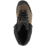 Hi-Tec Mens Altitude Pro RGS Boots Dark Chocolate