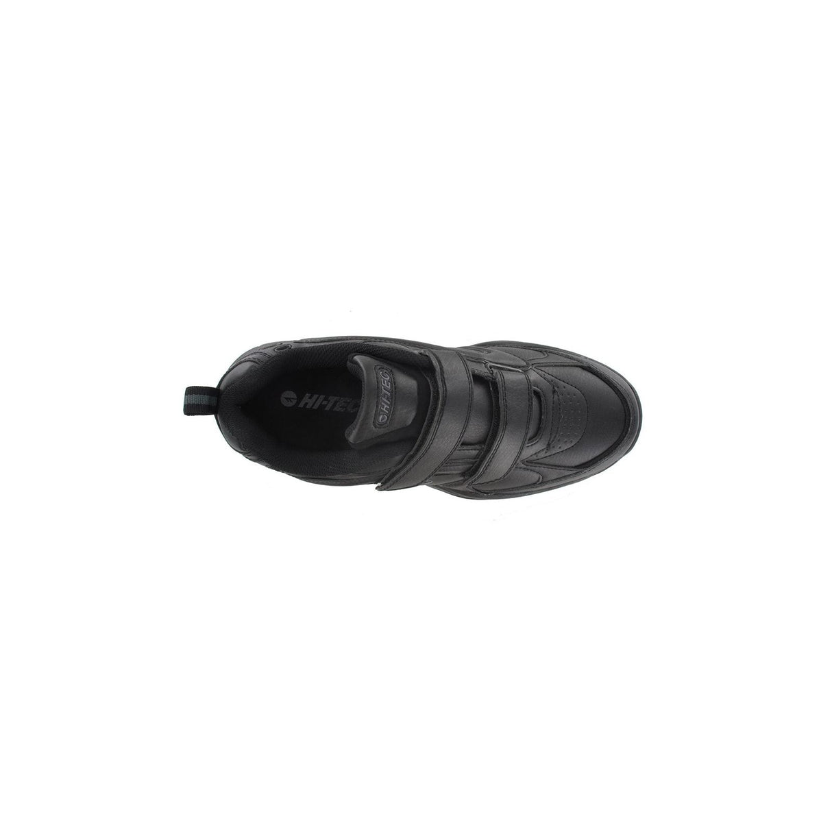 Hi-Tec Mens Blast Lite EZ Trainer Black