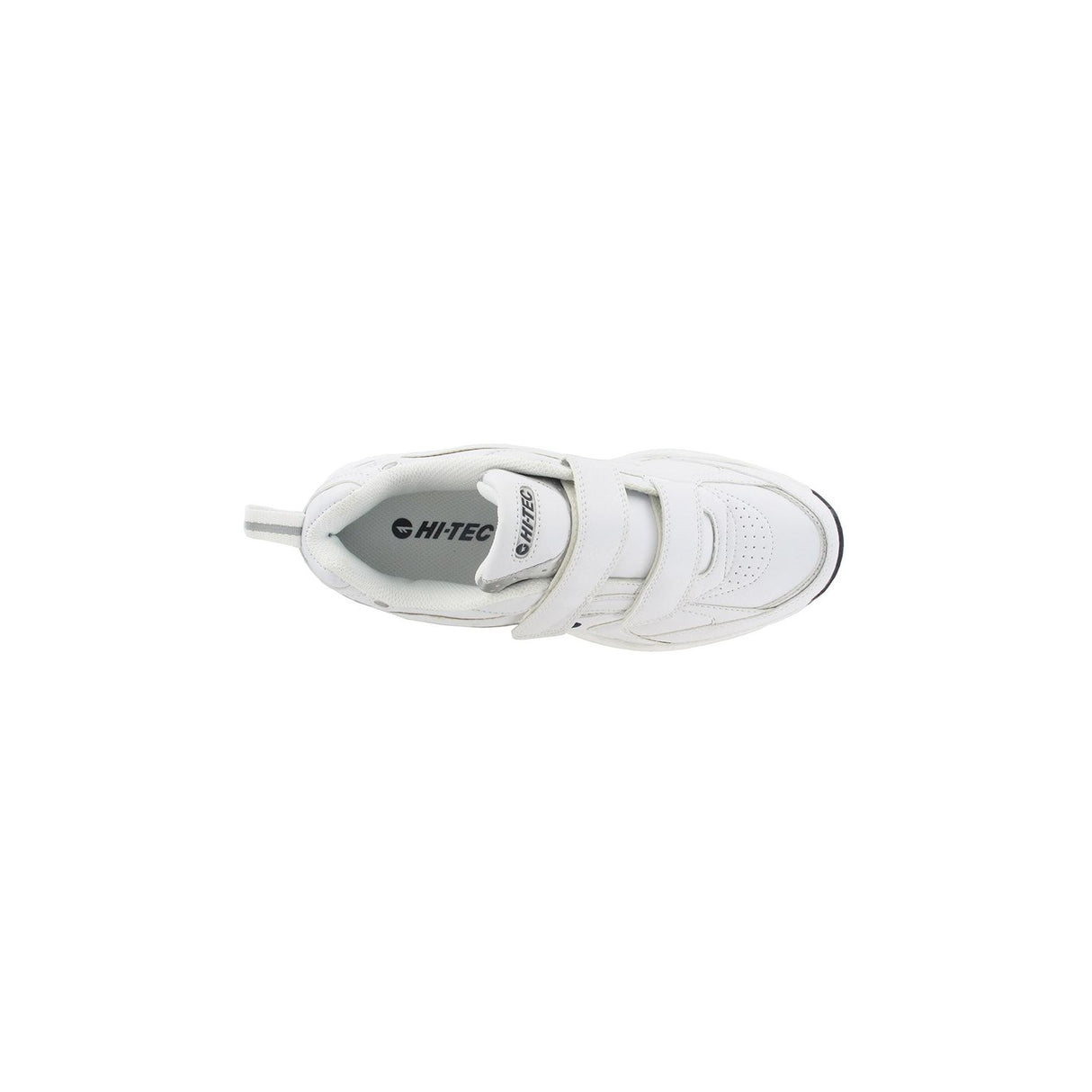 Hi-Tec Mens Blast Lite EZ Trainer White