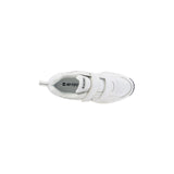 Hi-Tec Mens Blast Lite EZ Trainer White