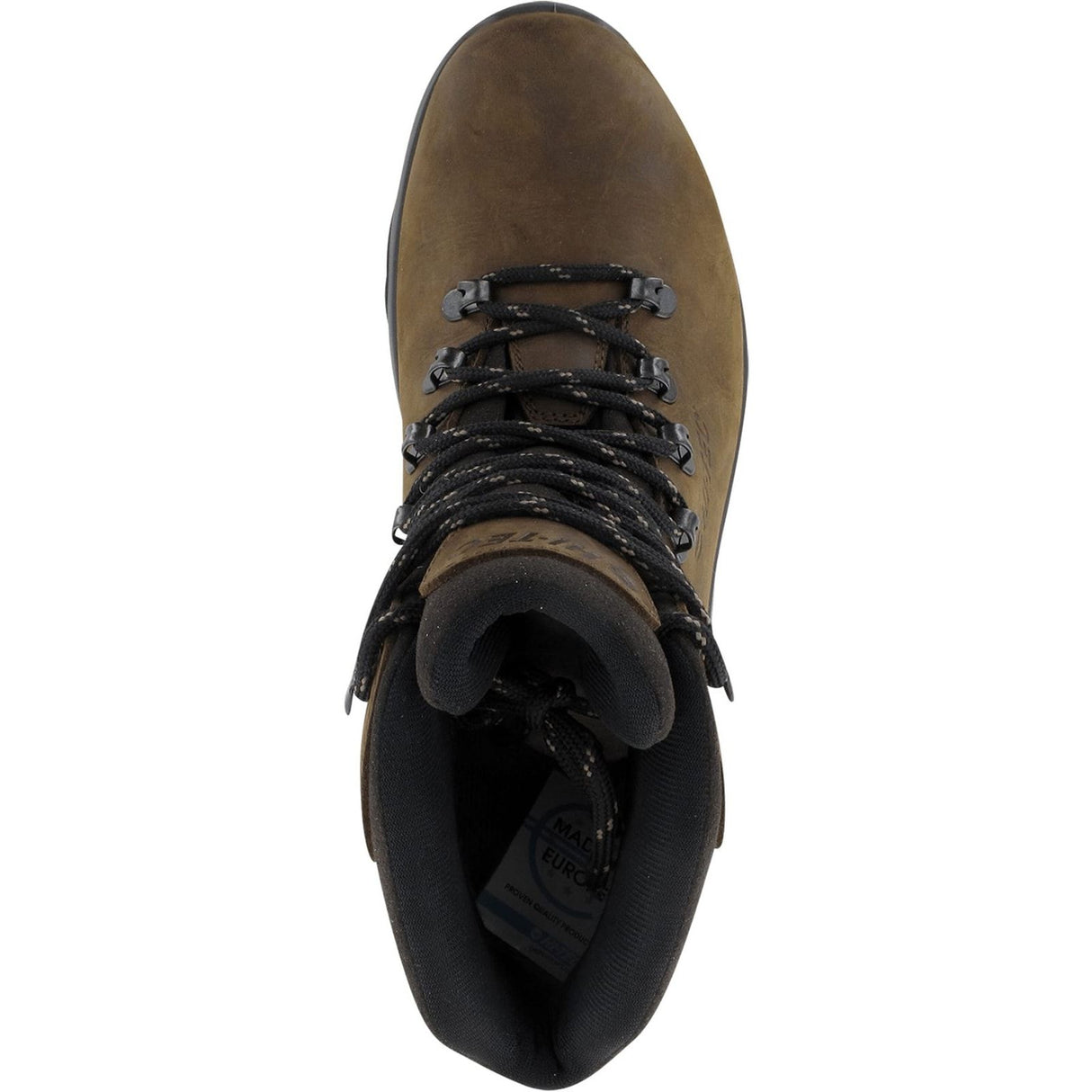 Hi-Tec Mens Ravine Lite Boots Brown