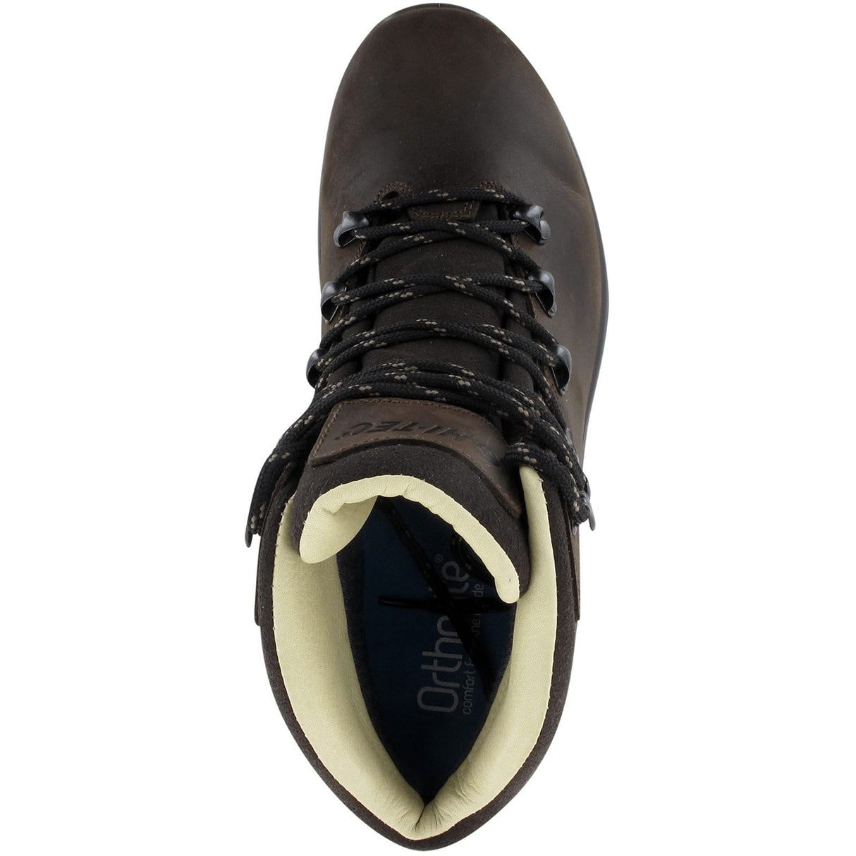 Hi-Tec Mens Ravine Pro Boots Brown