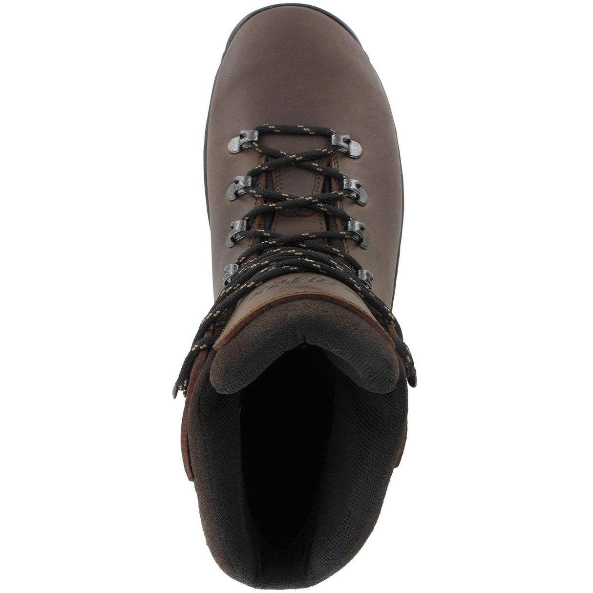 Hi-Tec Mens Ravine Boots Brown