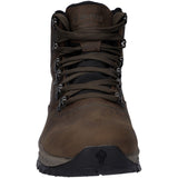 Hi-Tec Womens Altitude VII WP Hiking Boots Chocolate