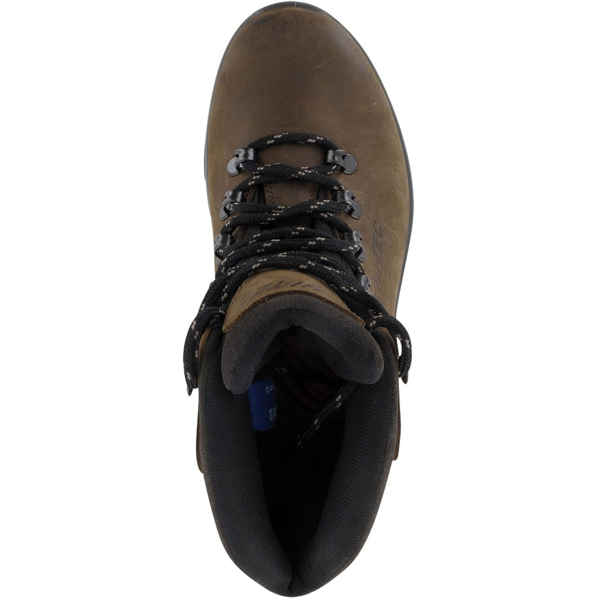 Hi-Tec Womens Ravine Lite Boots Brown