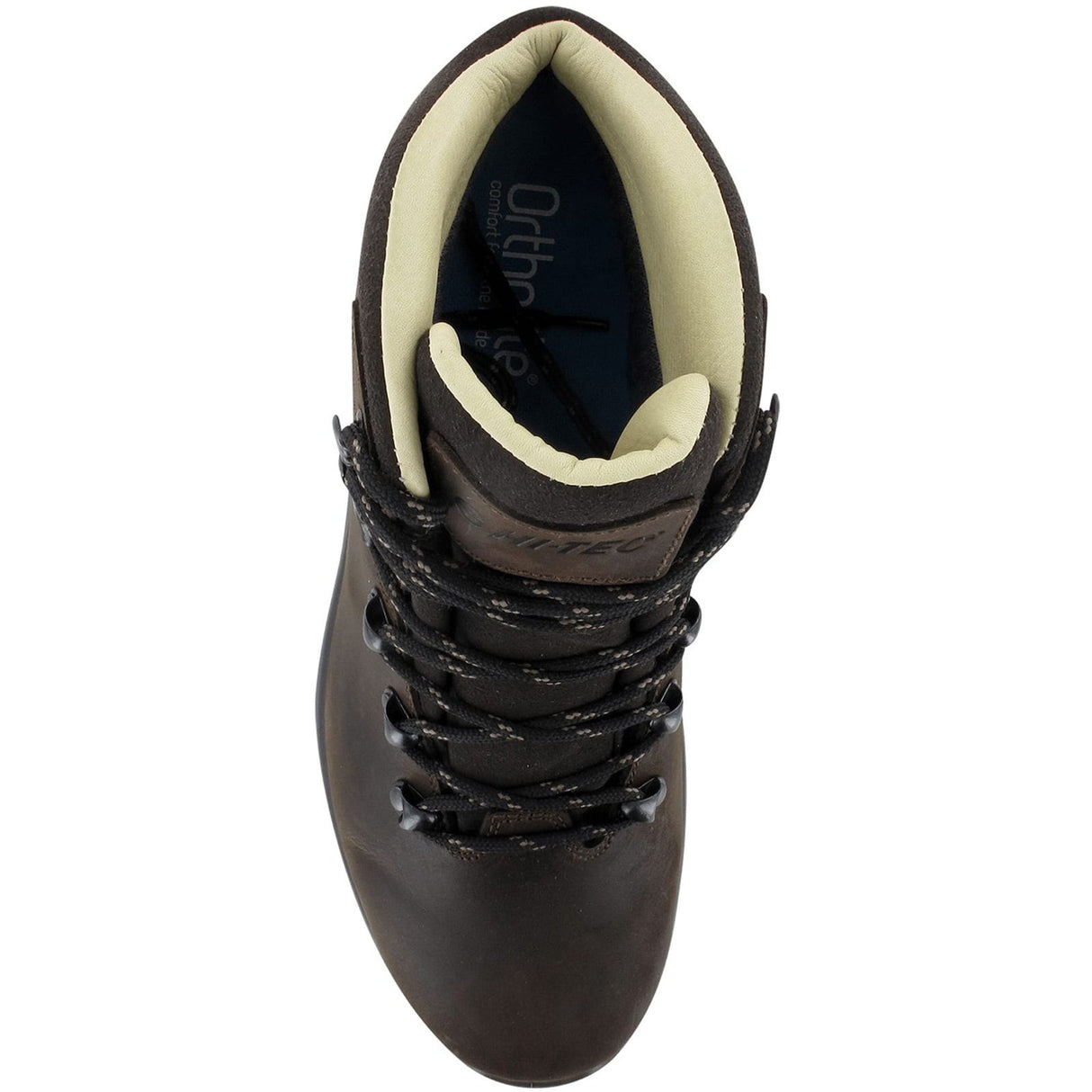 Hi-Tec Womens Ravine Pro Boots Brown