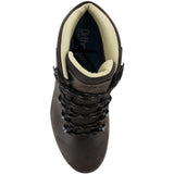 Hi-Tec Womens Ravine Pro Boots Brown