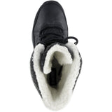 Hi-Tec Womens Riva Mid Boots Black