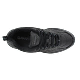 Hi-Tec Unisex Blast Lite Trainer Black