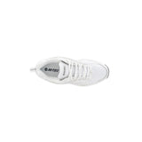 Hi-Tec Unisex Blast Lite Trainer White