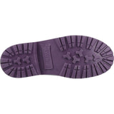 Cotswold Womens Barton Wellington Purple