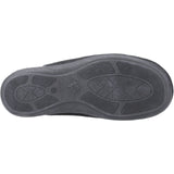 Cotswold Mens Spelsbury Slipper Blue