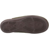 Cotswold Mens Spelsbury Slipper Khaki
