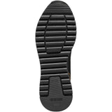 Geox Womens D DESYA A SNEAKERS Black