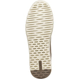 Geox Unisex U FLEXTRIDE PLUS SNEAKERS Dove Grey