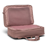 Herschel Bags Unisex Bowen Convertible Travel Duffle Ash Rose Tonal