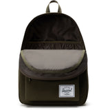 Herschel Bags Unisex Classic XL Backpack Ivy Green