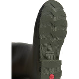 Hunter Mens Downpour Tall Insulated Boot Dark Olive