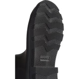 Hunter Mens Downpour Adjustable Boot Black
