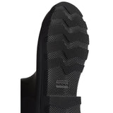 Hunter Mens Downpour Adjustable Boot Black