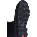 Hunter Mens Downpour Adjustable Boot Hunter Navy