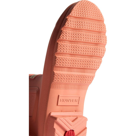 Hunter Womens Original Chelsea Boot Terracotta