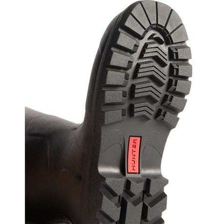 Hunter Womens Balmoral MK II Boot Black