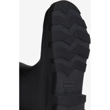 Hunter Womens Downpour Tall Boot Black