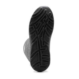 Muck Boots Womens Arctic Adventure Wellington Black/Plaid