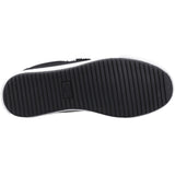 Rocket Dog Womens Cheery Low Profile Trainers Black