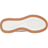 Skechers Womens BOBS Squad 4 Staple Look Trainer Rose