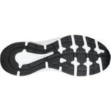 Skechers Womens GO RUN Consistent 2.0 Volt Trainer White/Silver/Black