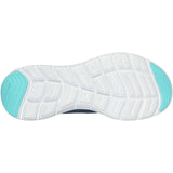 Skechers Womens Flex Appeal 5.0 Trainer Navy/Blue