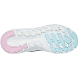 Skechers Womens Arch Fit 2.0 Fresh Pace Trainer Navy/Multi