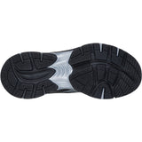 Skechers Womens Stamina Sport Trainer Black