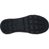Skechers Womens Easy Going Cozy Weather 2 Boots Black