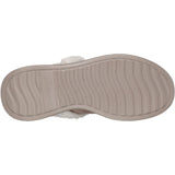 Skechers Womens Cozy Escape Slipper Taupe