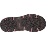 Skechers Womens Trego Trail Destination Hiker Brown/Multi