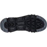Skechers Womens Summits At Wynnwood Hiking Shoes Charcoal/Black