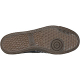 Skechers Womens Hotshot Shimmering Spots Trainer Black/White