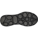 Skechers Mens Go Walk 8 Pelayo Trainers Black