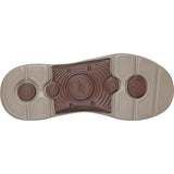 Skechers Mens Go Walk Arch Fit 2.0 Quest  Trainers Brown