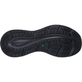 Skechers Mens Edgeride Konzo Shoe Black